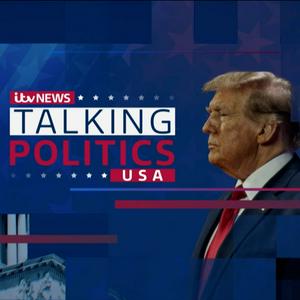 Listen to Talking Politics USA in the App