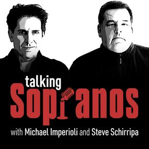 Listen to Talking Sopranos in the App