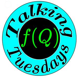 Listen to Talking Tuesdays with Fancy Quant in the App