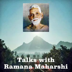 Talks With Ramana Maharshi
