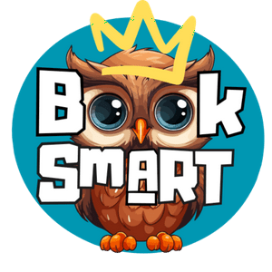 Book Smart! Stories for Kids (& GrownUps)