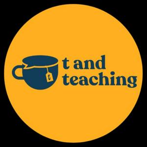 Listen to TandTeaching - The Educational Podcast in the App