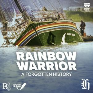 A Forgotten History