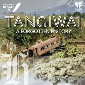 Listen to A Forgotten History in the App