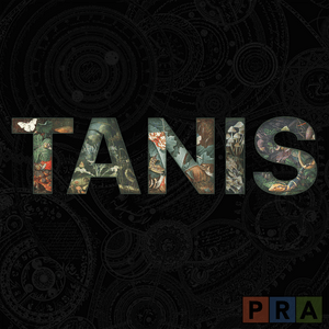 Listen to TANIS in the App