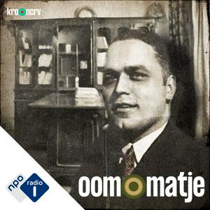 Listen to Oom Matje in the App