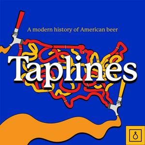 Listen to Taplines in the App