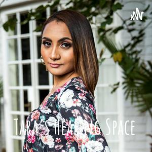 Yoga Mama Podcast with Tara Williams