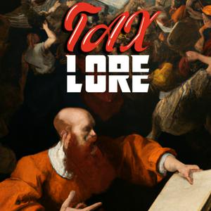 Tax Lore with Harrison Dell