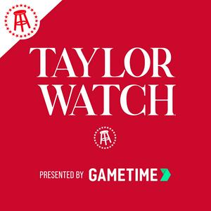 Listen to Taylor Watch in the App