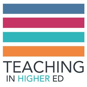 Listen to Teaching in Higher Ed in the App