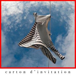 Carton d'invitation