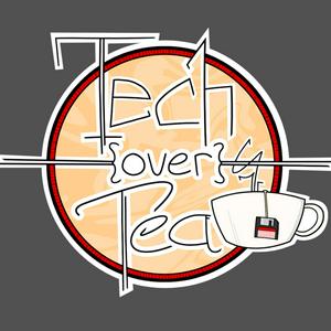 Listen to Tech Over Tea in the App