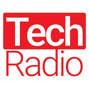 Listen to Tech Radio Ireland in the App