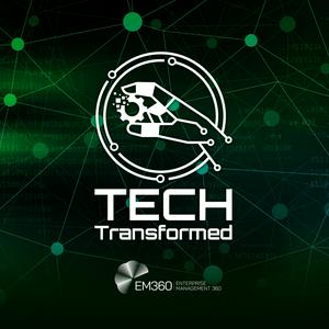 Tech Transformed