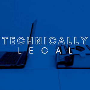 Listen to Technically Legal - A Legal Technology and Innovation Podcast in the App