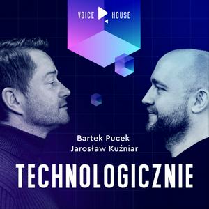 Listen to Technologicznie in the App