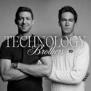 Listen to Technology Brothers in the App