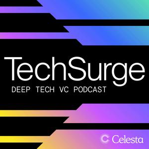 Listen to TechSurge: Deep Tech VC Podcast in the App