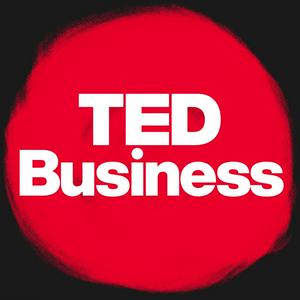 Listen to TED Business in the App