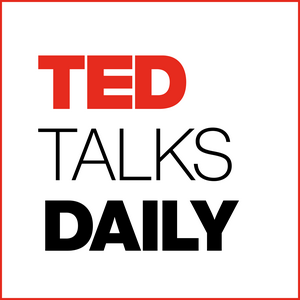 Listen to TED Talks Daily in the App