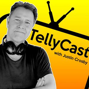 Listen to TellyCast: The TV industry podcast in the App