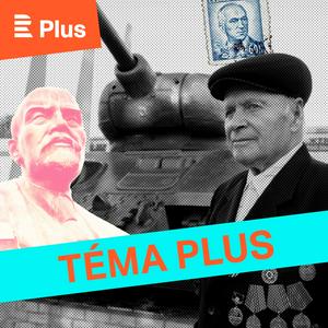 Listen to Téma Plus in the App