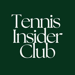 Listen to Tennis Insider Club in the App