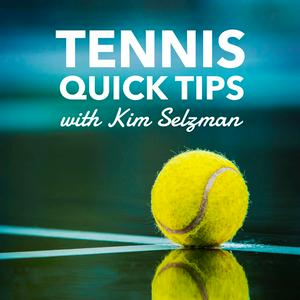 Listen to Tennis Quick Tips | Fun, Fast and Easy Tennis - No Lessons Required in the App