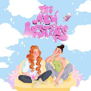 Listen to Tes new besties par Amélie DIAS et Fiona Oslo in the App