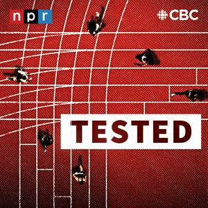 Listen to Tested in the App