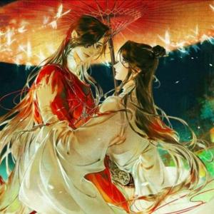 Listen to TGCF English Audiobook (Heaven Official's Blessing) in the App