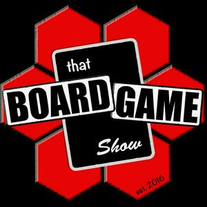 Listen to That Board Game Show in the App