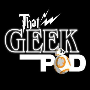 Listen to That Geek Pod in the App