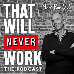 Listen to That Will Never Work in the App