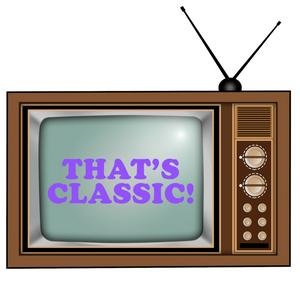 Listen to That's Classic! in the App