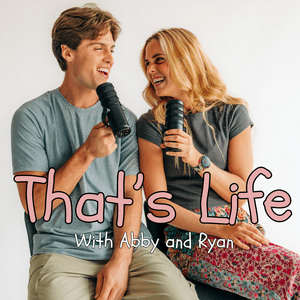 Listen to That's Life in the App