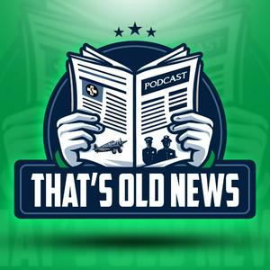 Listen to That's Old News in the App