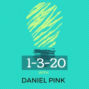The 1-3-20 Podcast