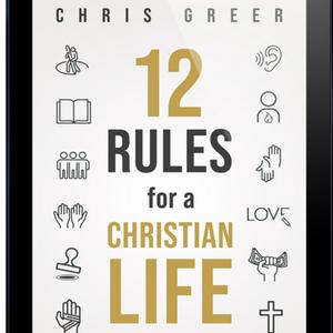 Listen to The 12 Rules for a Christian Life Podcast in the App