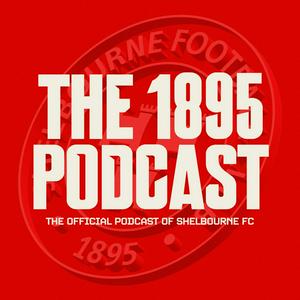 Listen to The 1895 Podcast in the App