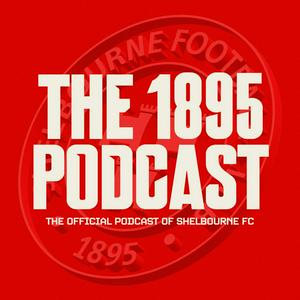 The 1895 Podcast