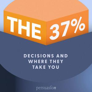 Listen to The 37% in the App