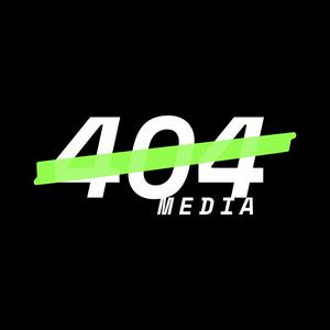 Listen to The 404 Media Podcast in the App