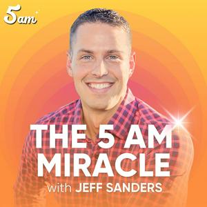 Listen to The 5 AM Miracle: Healthy Productivity for High Achievers in the App