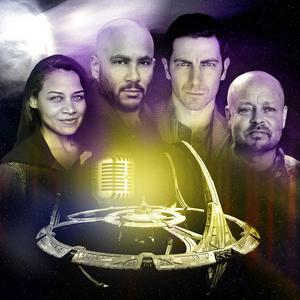 Listen to The 7th Rule -- A Star Trek Podcast with DS9's Cirroc Lofton in the App