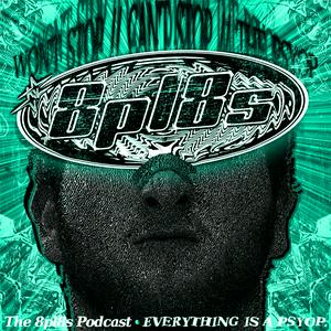 8pl8s (Eight Plates) Podcast