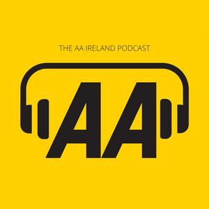 Listen to The AA Ireland Podcast in the App