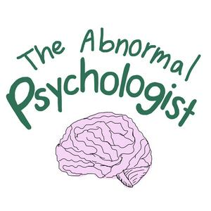 Listen to The Abnormal Psychologist in the App