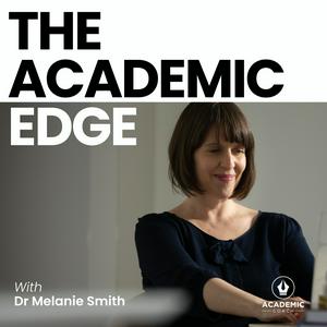 The Academic Edge